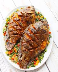 TILAPIA
